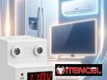 Protector de voltaje inteligente para toda la casa 110V y 220V 63A máximo. Proteje equipos de refrigeración también