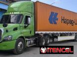 SOMOS MYPIME DEDICA A LA TRANSPORTACIÓN Y EXTRACCIÓN DE CONTENEDORES Y CARGAS