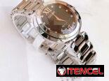 CITIZEN ECODRIVE CAPELLA PARA MUJER (EX1516-52E) DE 34MM , NUEVO A ESTRENAR POR USTED , CRISTAL DE ZAFIRO 58049738