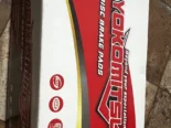 Flexible pulgada y media , compresor de aire para auto , pastillas de freno Hyundai i10 , Kia Picanto ,  kit tornillos