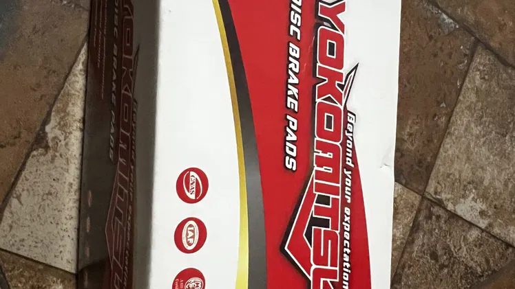 Flexible pulgada y media , compresor de aire para auto , pastillas de freno Hyundai i10 , Kia Picanto ,  kit tornillos
