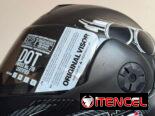 Cascos Modulares ICH, Doble visor !!