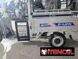 TRICICLOS ELECTRICOS OIM ZHUIFN  DE CARGA ideal para tu negocio