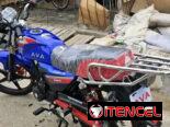 Moto De Gasolina AVA Leopardo . Nuevas a estrenar