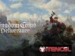 KINGDOM COME, THE WITCHER
