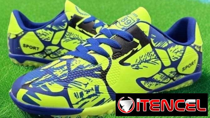 Tenis de niño