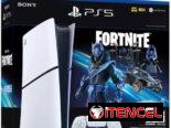 ESTRENA TU PS5 HOY! – Versiones Slim y Pro Disponibles (Kinetica)