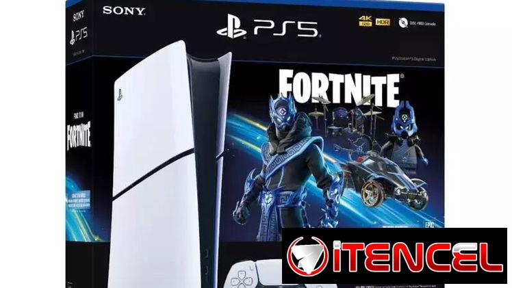 ESTRENA TU PS5 HOY! – Versiones Slim y Pro Disponibles (Kinetica)