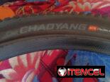Goma chaoyang mtb 27.5×2.0 new con Camara maxis 27.5×1.9/2.35 new