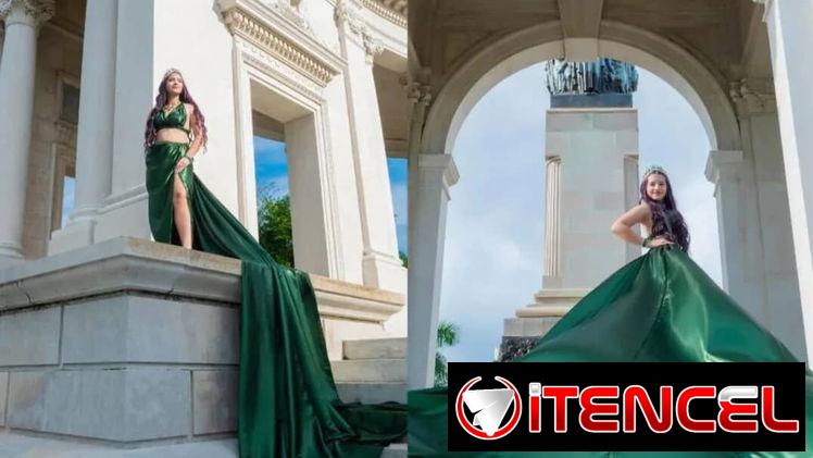 FOTOGRAFÍA DE QUINCEAÑERA… LAS MEJORES…!!!