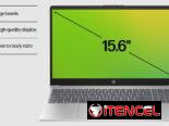 Laptop Hp 15.6″ TS Ultra 5 8/512gb | videojuegoshabana.com