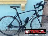 Bicicleta de ruta en óptimas condiciones!