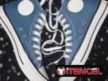 Tenis estilo converse Chuck Taylor!!!
