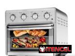 *Horno freidora de aire 24L Royal*  – Precio 175 USD – Con transporte  – Garantía 1 mes