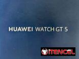 GANGA! Reloj inteligente Huawei Watch GT5 46mm (manilla gris claro)