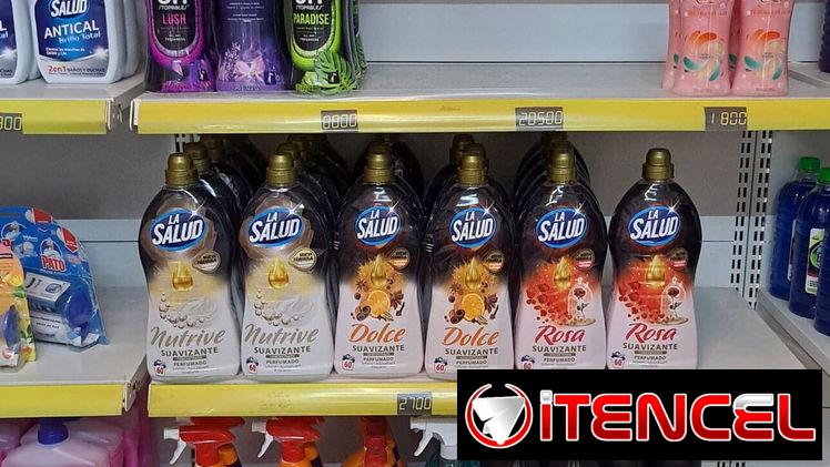 🔥 ¡Ponte bella sin salir de La Habana! Tenemos: kertinas, peróxidos, tintes, productos de aseo y belleza 💇‍♀️🧴