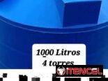 Tankes plásticos