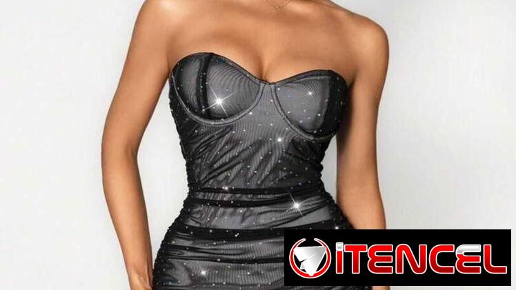 Vestidos y más vestidos