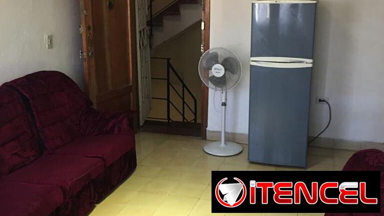 Renta de apartamento en el vedado