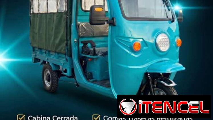 ‼️LLEGAN EL LUNES, HAGA SU PEDIDO HOY‼️TRICICLO  EDICION PREMIUN 2026