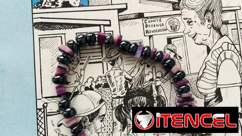 Vendo estas cosas