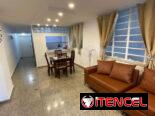 Se RENTA APTO INDEPENDIENTE EN EL VEDADO POR 27 Y N. 53880216