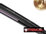 Plancha de pelo Remington 450 PLACAS DE CERÁMICA para menos daño.