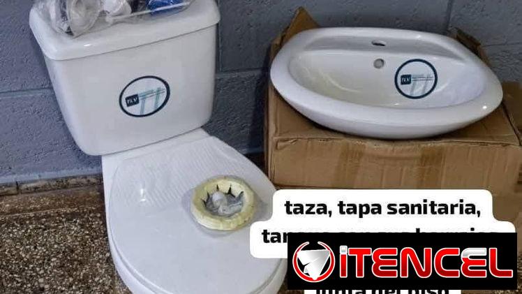Todo en materiales De contruccioʻn