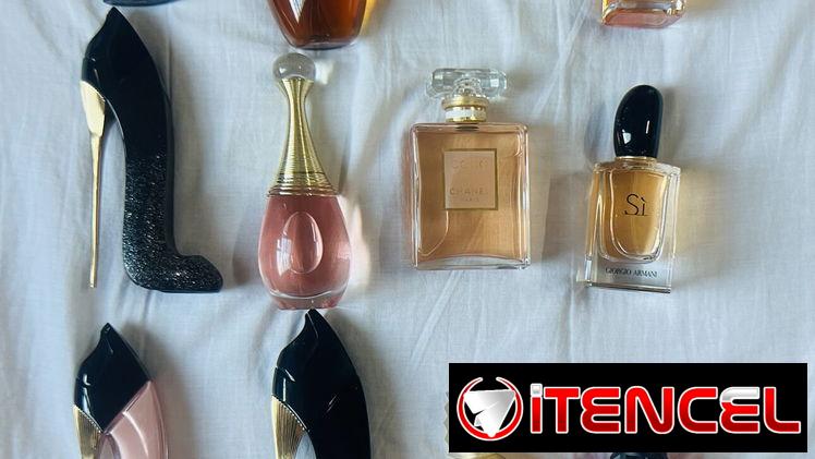 PERFUMES