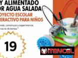Coche de Ciencia DIY Alimentado por Agua Salada – Proyecto Escolar Interactivo para Niños | videojuegoshabana.com