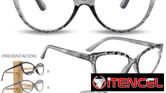 ÓPTICA “MIRADA SALUDABLE” Trabajamos exactamente por su receta. Interesados al privado ☎️ 55173152☎️