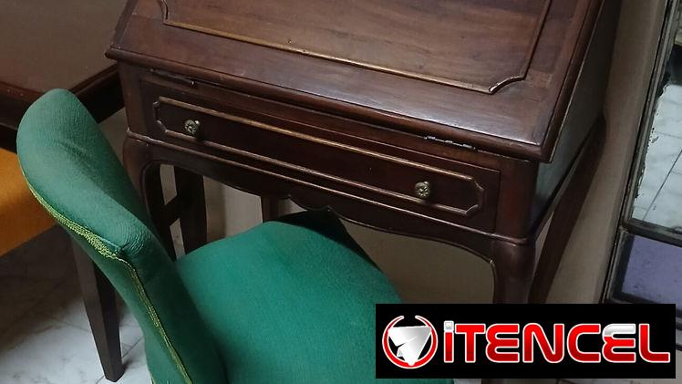 NUEVAS OFERTAS Y PRECIOS!!! Vendemos muebles de madera buena bien terminados y listos para su uso GAVETEROS, VITRINA…