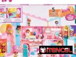 Muñecas L.O.L, Barbie, frozen y  mucho más en, originales, todos los detalles se lo muestro en el catálogo👉🏻📞58684483