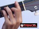 Juego completo de Cuerdas de Guitarra Acústica.