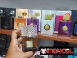 100% Originales Perfumes Árabes y de alta Gama