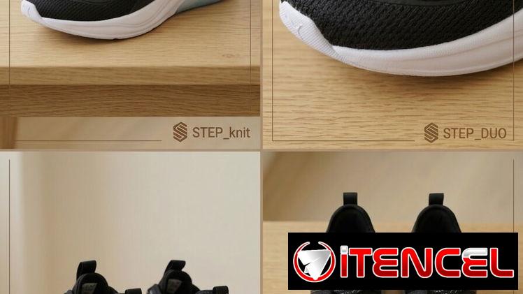 Tenis 38.5