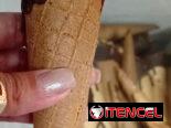 Cono de helado 🍦