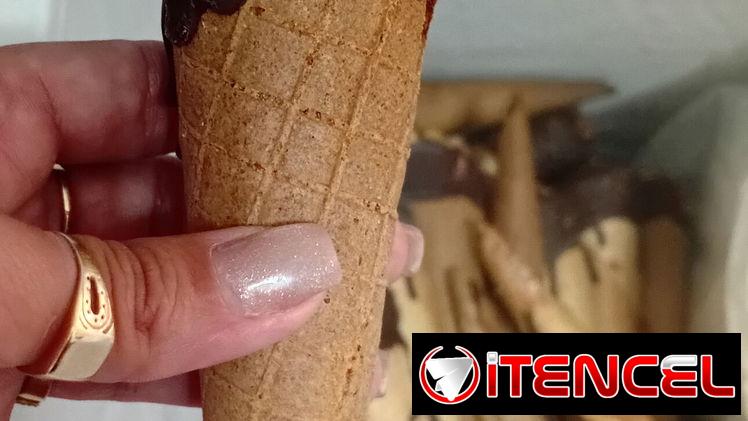 Cono de helado 🍦