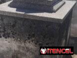 Vendo osario en cementerio de colon