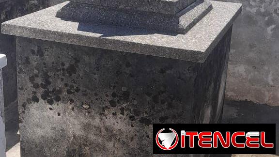 Vendo osario en cementerio de colon