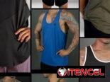 Pullovers, camisetas y desmangados deportivos