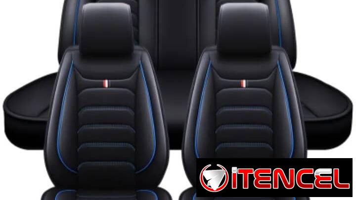 LOS MEJORES FORROS DE ASIENTOS DE AUTOS (SOLO QUEDAN 10 DISPONIBLE)