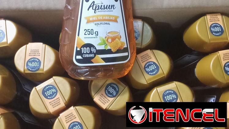 Miel original