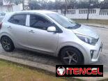 Vendo negocio Kia Picanto, 2020, tres cilindros