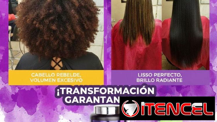 ✨ ILIA PELUQUERA – 17 AÑOS DE EXPERIENCIA ✨