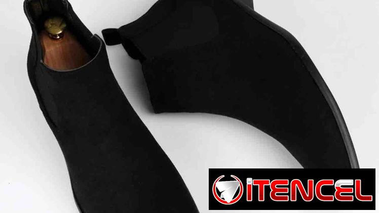 Eleva Tu Estilo con Nuestros Zapatos de Hombre😉