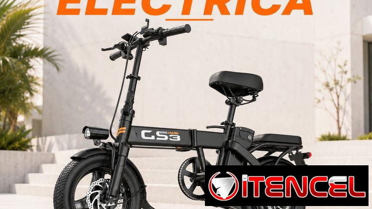 Venta de bicicletas eléctrica al por mayor en la habana
