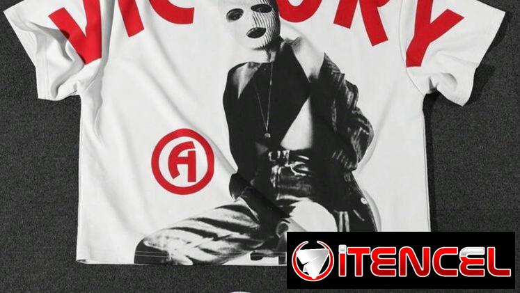 Ropa de hombre