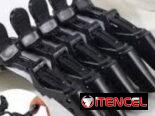 Pinzas cocodrilo para Cabello, lo maximo para las chicas de abundante o larga melena