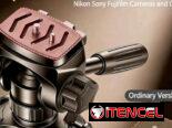 Tripode profesional